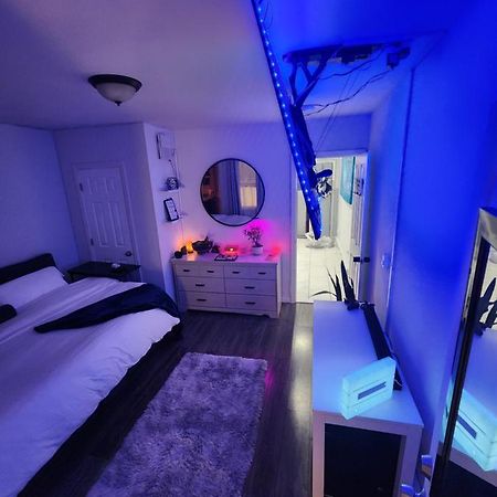 Zen Oasis Room 뉴어크 외부 사진