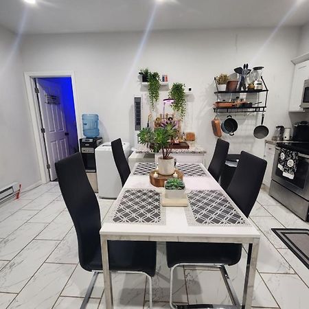 Zen Oasis Room 뉴어크 외부 사진