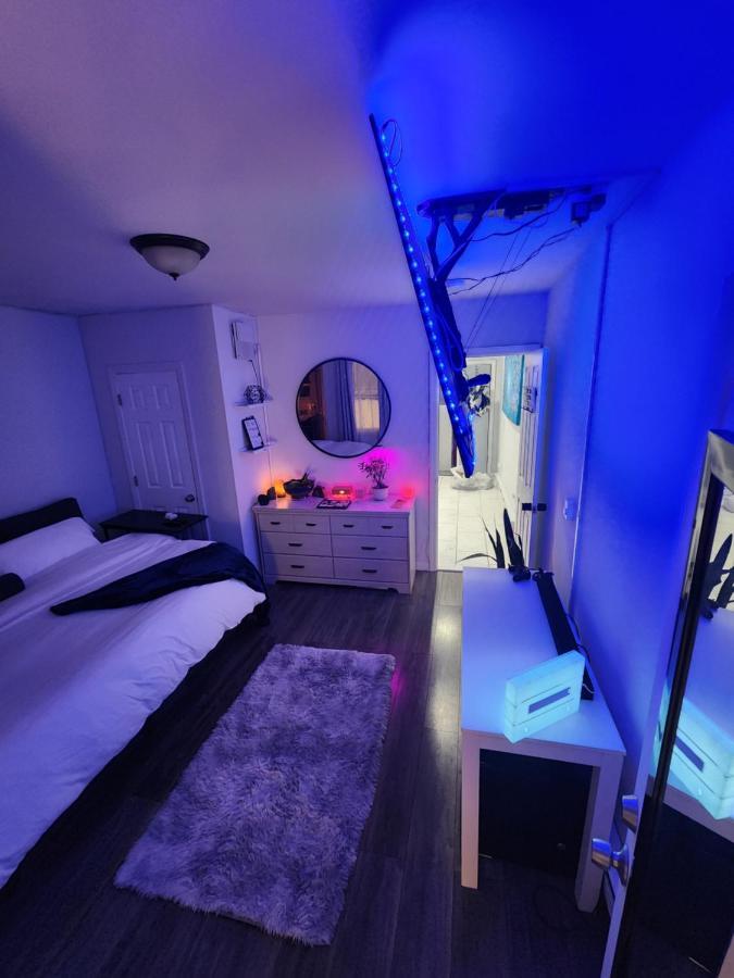 Zen Oasis Room 뉴어크 외부 사진