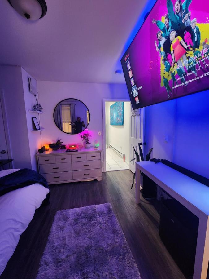 Zen Oasis Room 뉴어크 외부 사진
