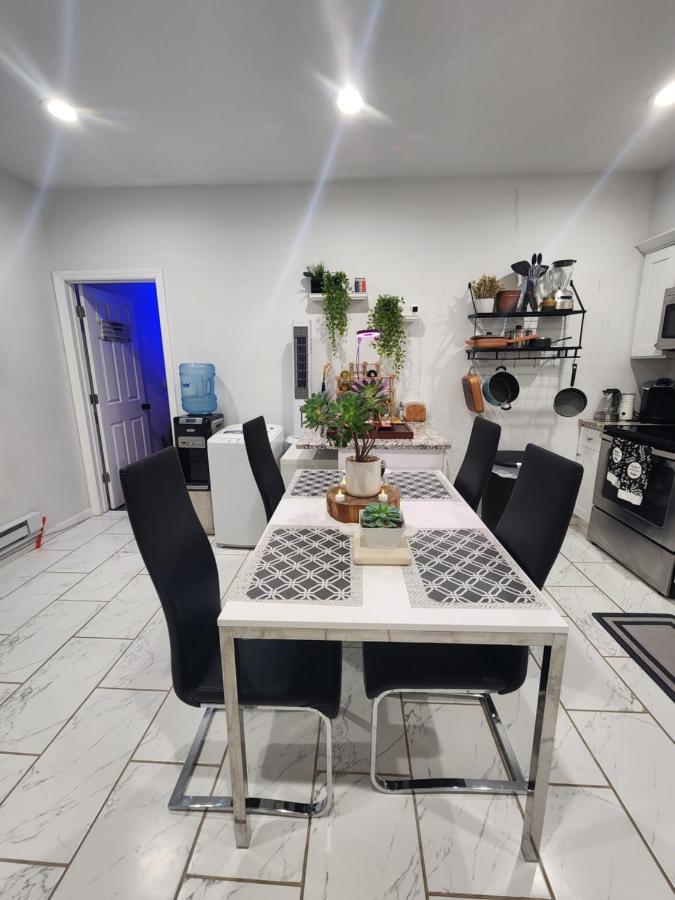 Zen Oasis Room 뉴어크 외부 사진