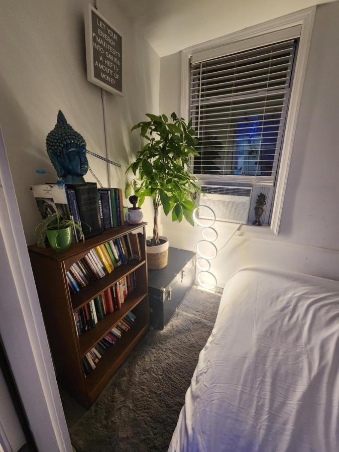 Zen Oasis Room 뉴어크 외부 사진