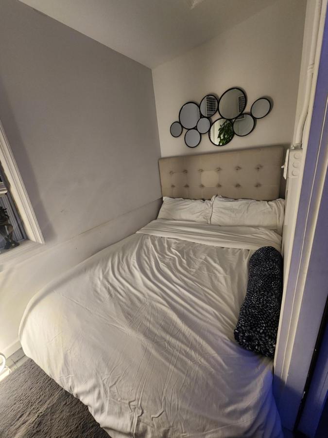 Zen Oasis Room 뉴어크 외부 사진
