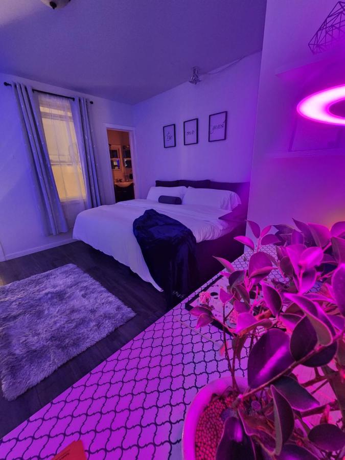 Zen Oasis Room 뉴어크 외부 사진