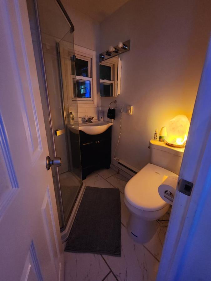 Zen Oasis Room 뉴어크 외부 사진