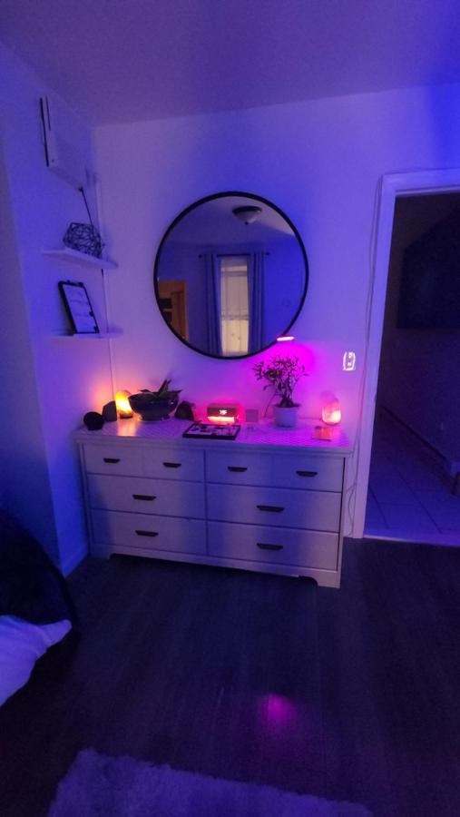 Zen Oasis Room 뉴어크 외부 사진