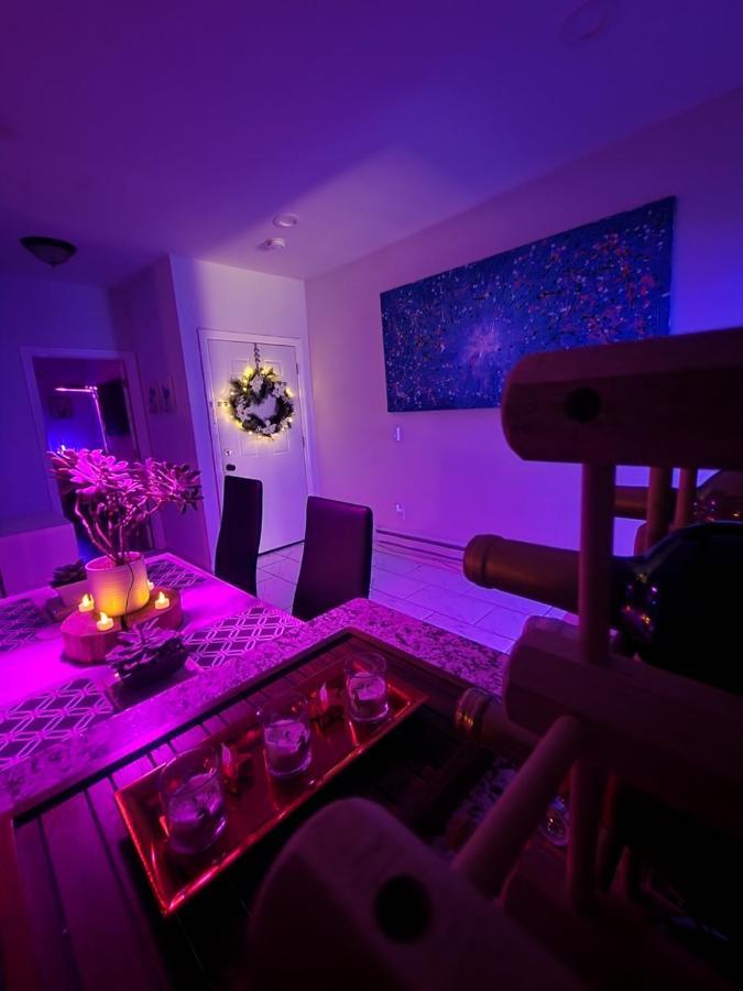 Zen Oasis Room 뉴어크 외부 사진