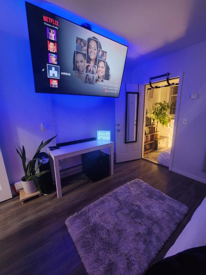 Zen Oasis Room 뉴어크 외부 사진