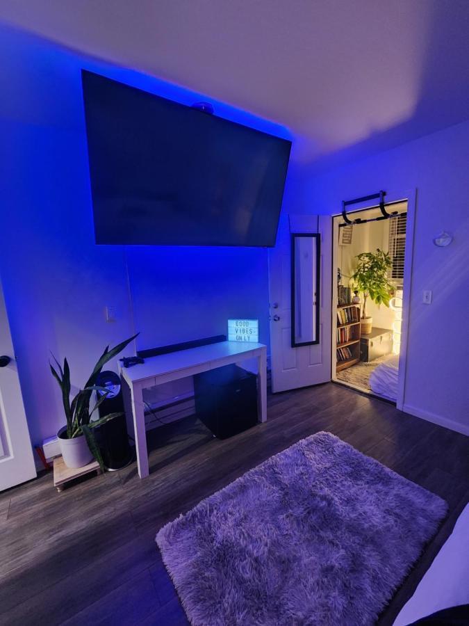 Zen Oasis Room 뉴어크 외부 사진