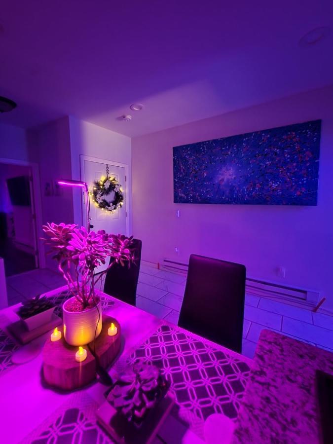 Zen Oasis Room 뉴어크 외부 사진