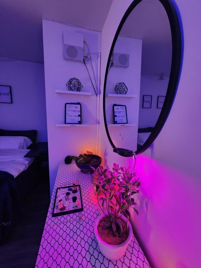 Zen Oasis Room 뉴어크 외부 사진