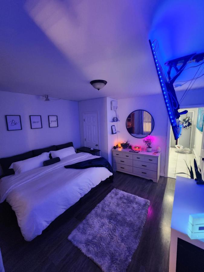 Zen Oasis Room 뉴어크 외부 사진