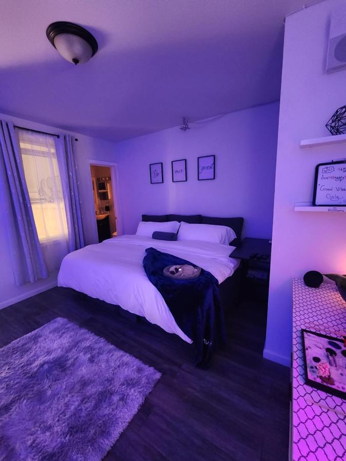 Zen Oasis Room 뉴어크 외부 사진