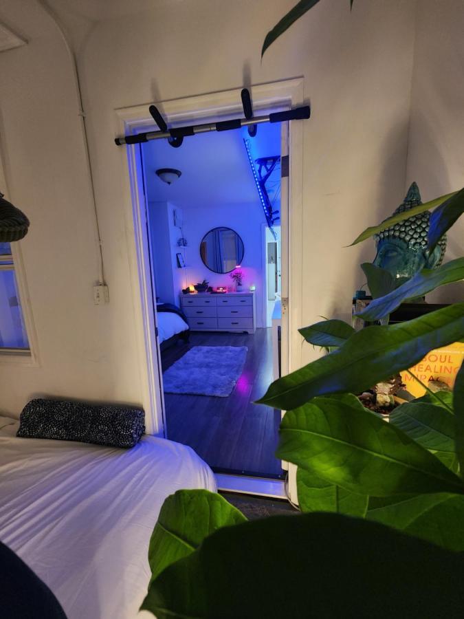 Zen Oasis Room 뉴어크 외부 사진