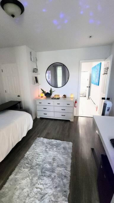 Zen Oasis Room 뉴어크 외부 사진