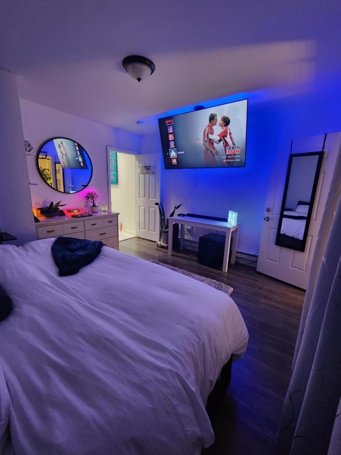 Zen Oasis Room 뉴어크 외부 사진