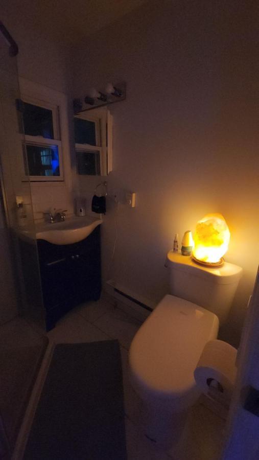 Zen Oasis Room 뉴어크 외부 사진
