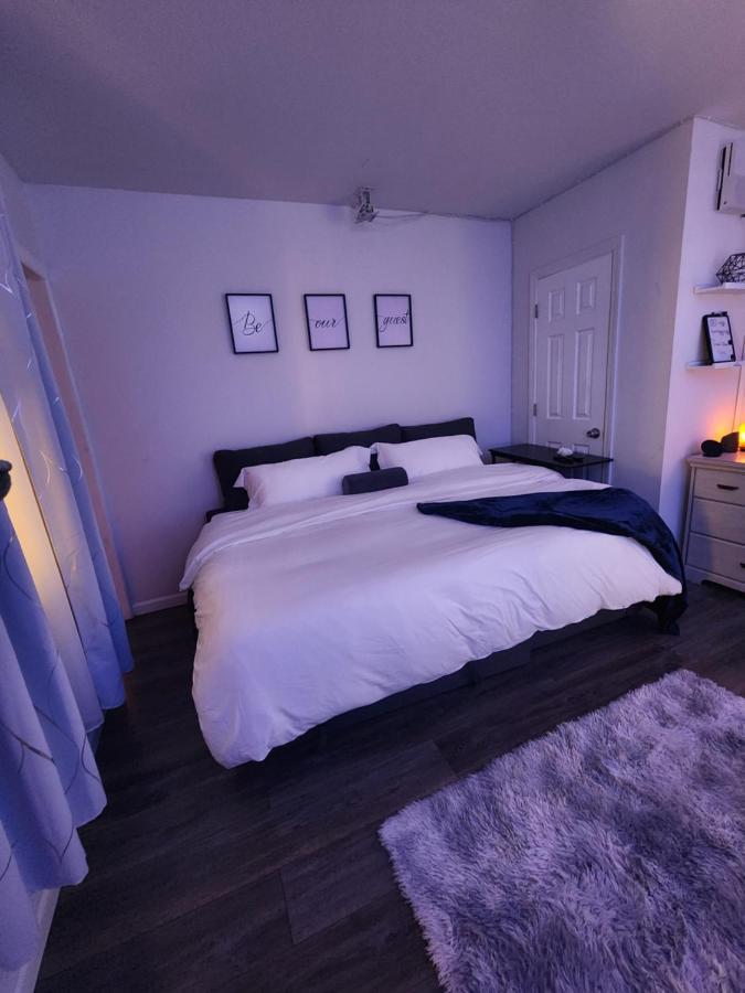 Zen Oasis Room 뉴어크 외부 사진