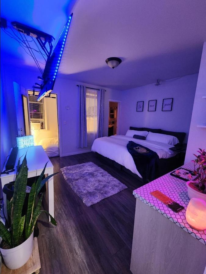 Zen Oasis Room 뉴어크 외부 사진