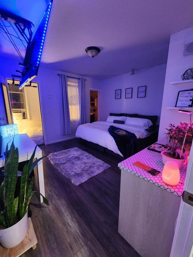 Zen Oasis Room 뉴어크 외부 사진