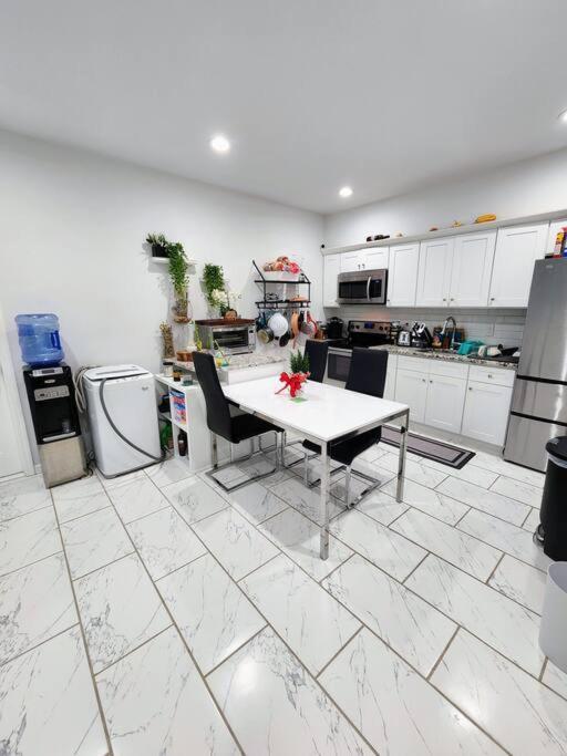 Zen Oasis Room 뉴어크 외부 사진