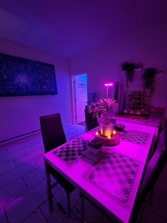 Zen Oasis Room 뉴어크 외부 사진